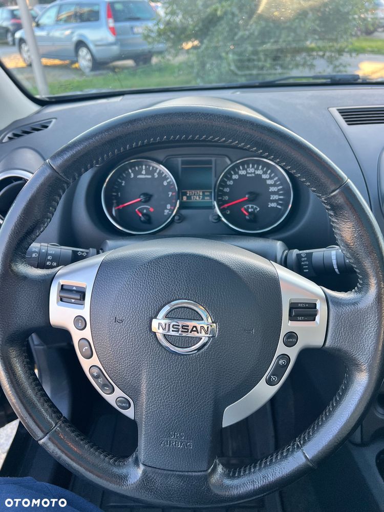 Nissan Qashqai+2 2.0 Tekna - 24