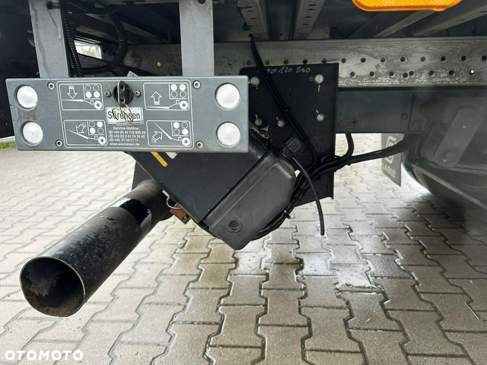 Iveco Daily 35C16 V - 18