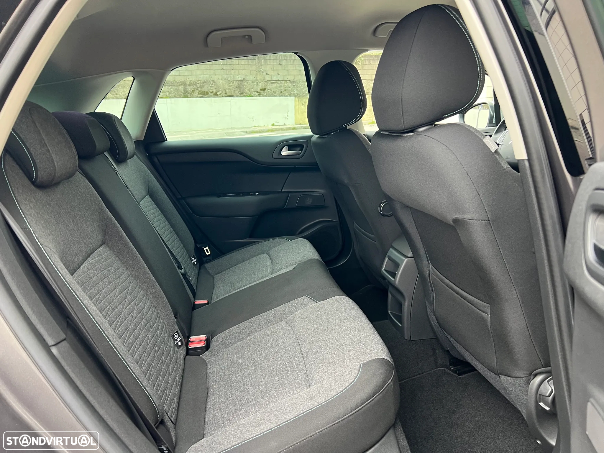 Citroën C4 1.2 PureTech Feel Edition - 44