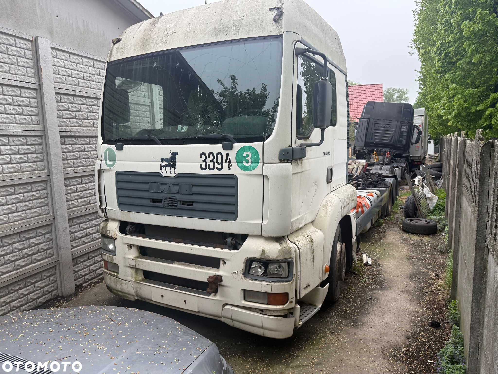 Iveco - 22