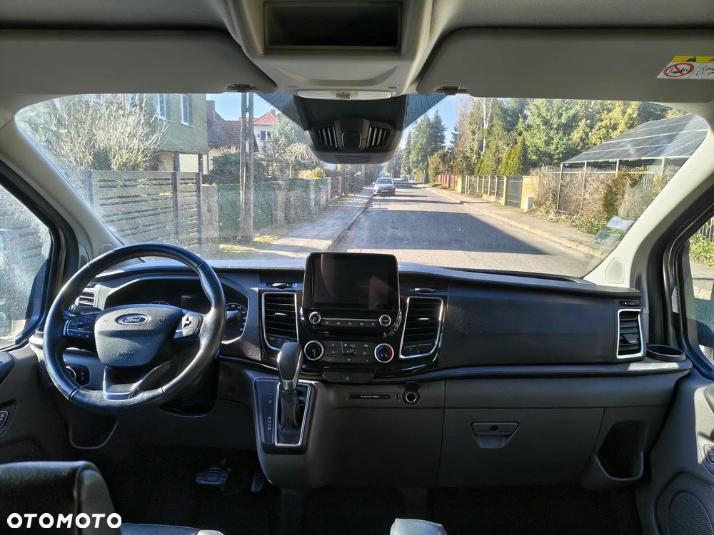 Ford Transit Custom - 6