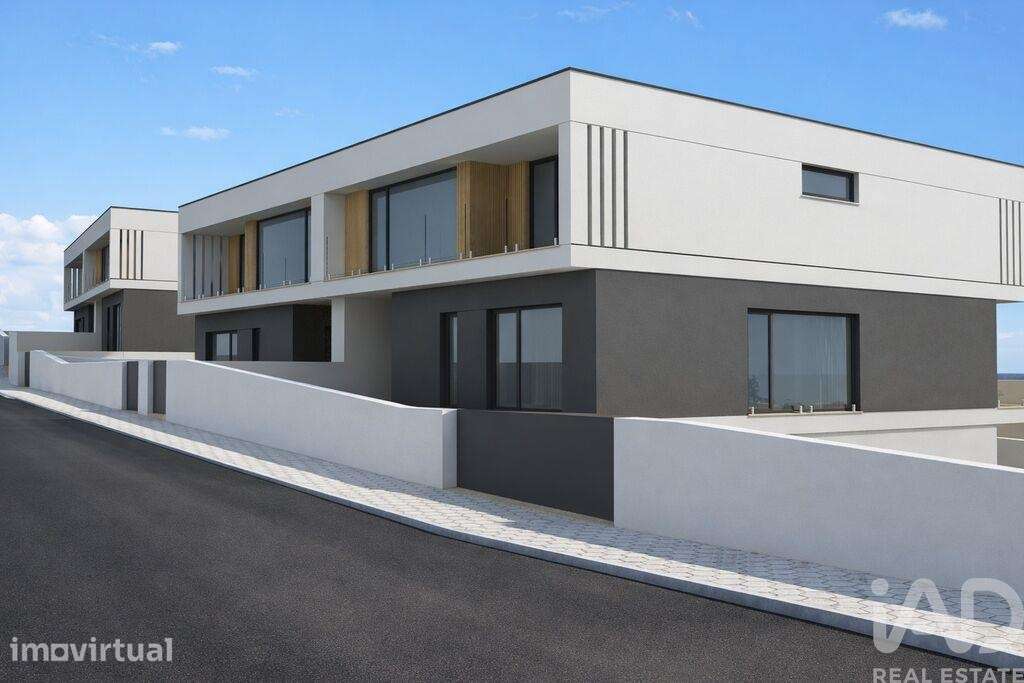 Terreno para construção em Fornos - Grande imagem: 2/7