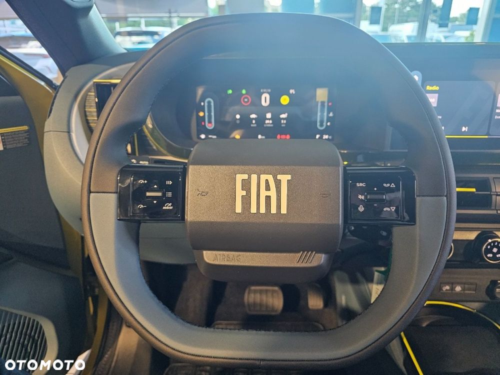 Fiat Grande Panda - 17