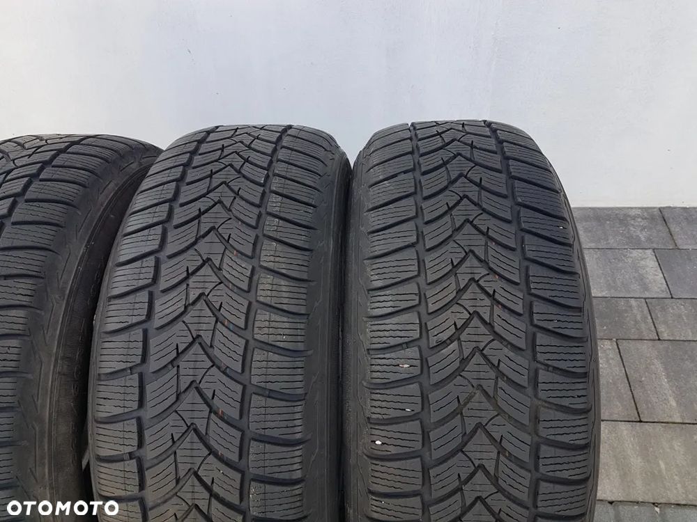 Opony Zimowe DĘBICA FRIGO SUV2_225/60r17_2021r_Niski przebieg_Okazja_KIA_HYUNDAI - 15