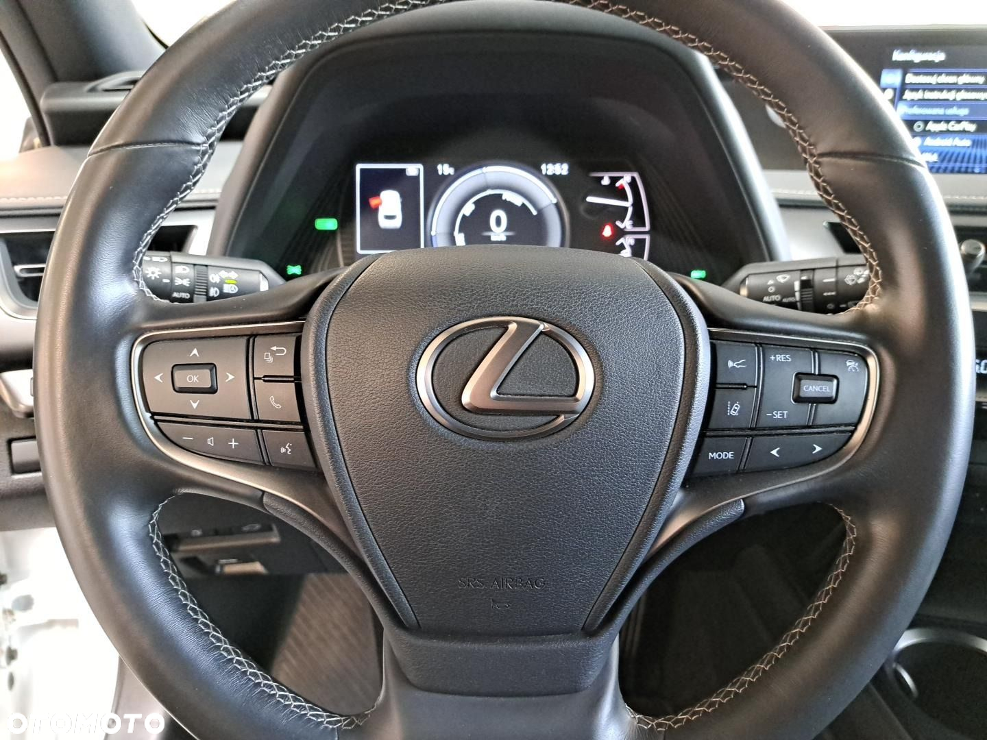 Lexus UX 250h GPF F Impression 2WD - 30
