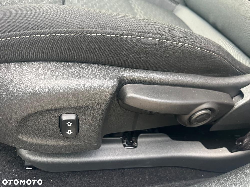 Opel Astra 1.2 Turbo Start/Stop Business Edition - 16