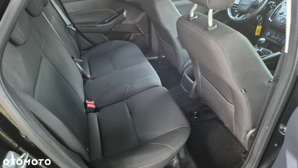 Ford Focus - 15