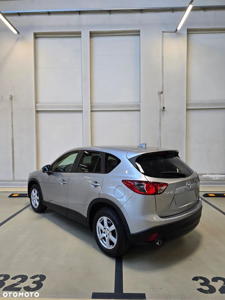 Mazda CX-5 SKYACTIV-D 150 Center-Line - 17
