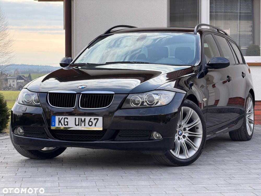 BMW Seria 3 - 2