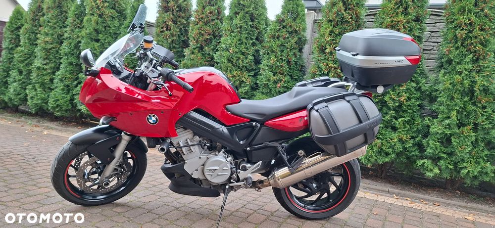 BMW F