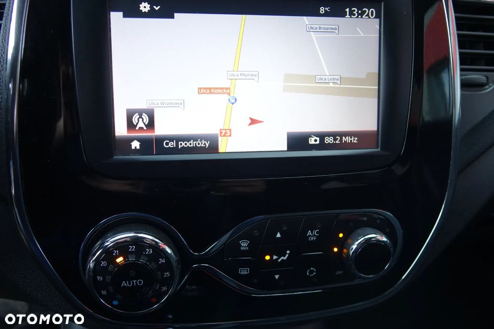 Renault Captur (ENERGY) TCe 90 LIMITED - 20