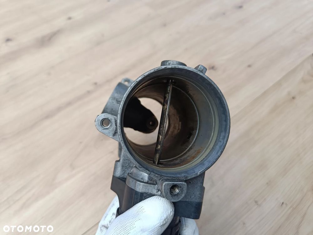 MERCEDES W220 LIFT W211 3.2 CDI PRZEPUSTNICA A6480900154 - 5