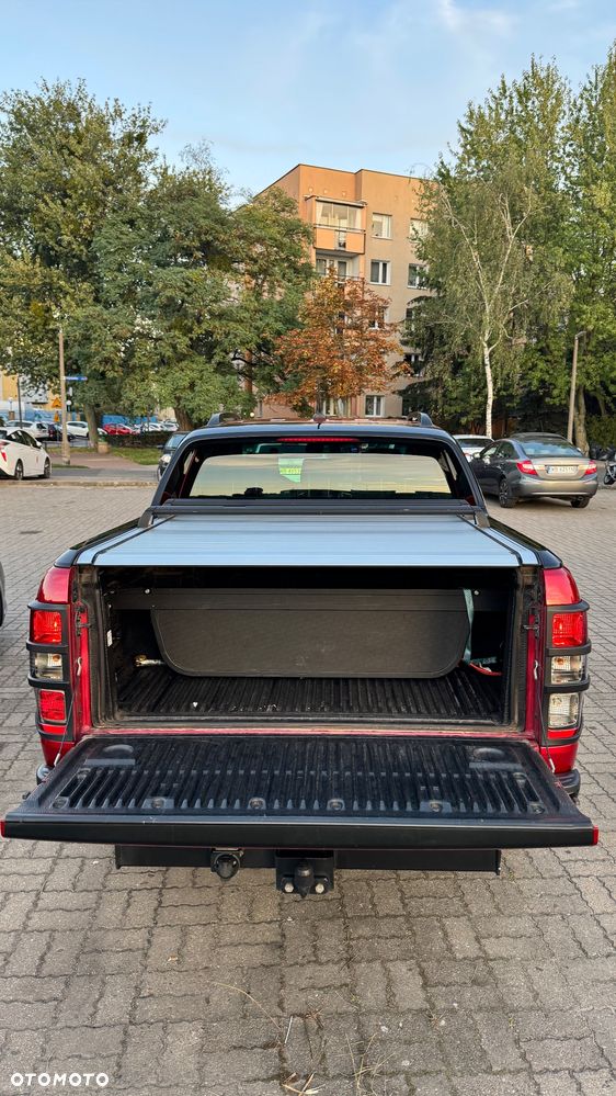 Ford Ranger 2.0 EcoBlue 4x4 DC Wildtrak - 16