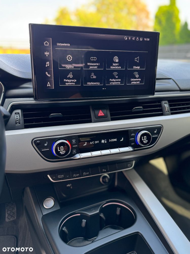 Audi A5 - 21