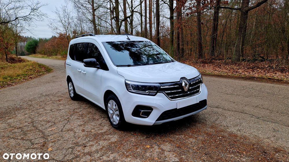 Renault Kangoo - 3