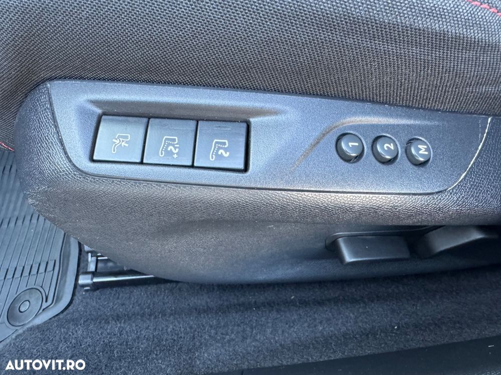 Peugeot 308 BlueHDi FAP 130 EAT8 Stop & Start GT Pack - 18