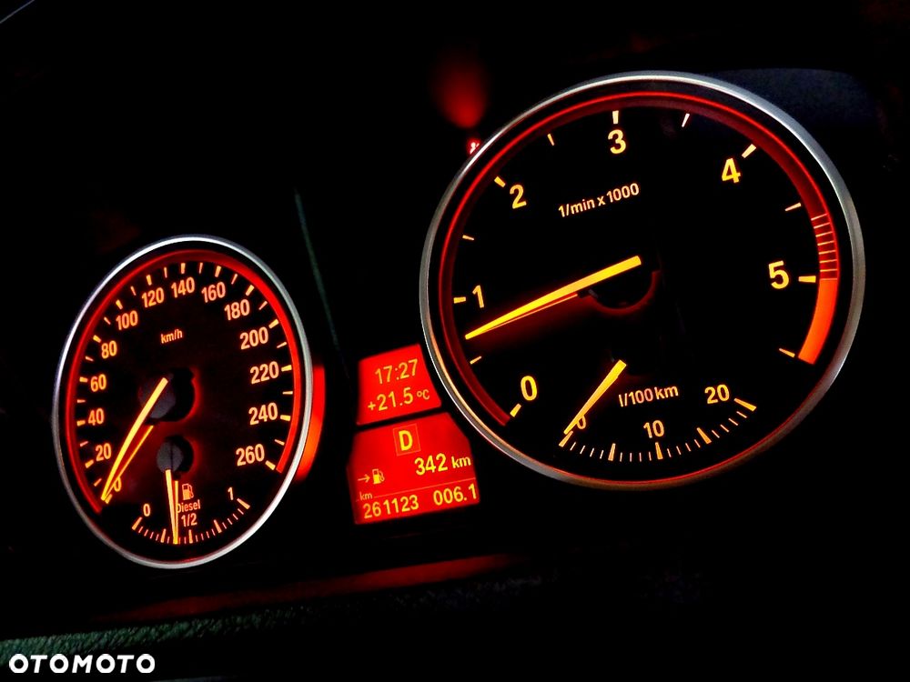 BMW X5 3.0d xDrive - 33