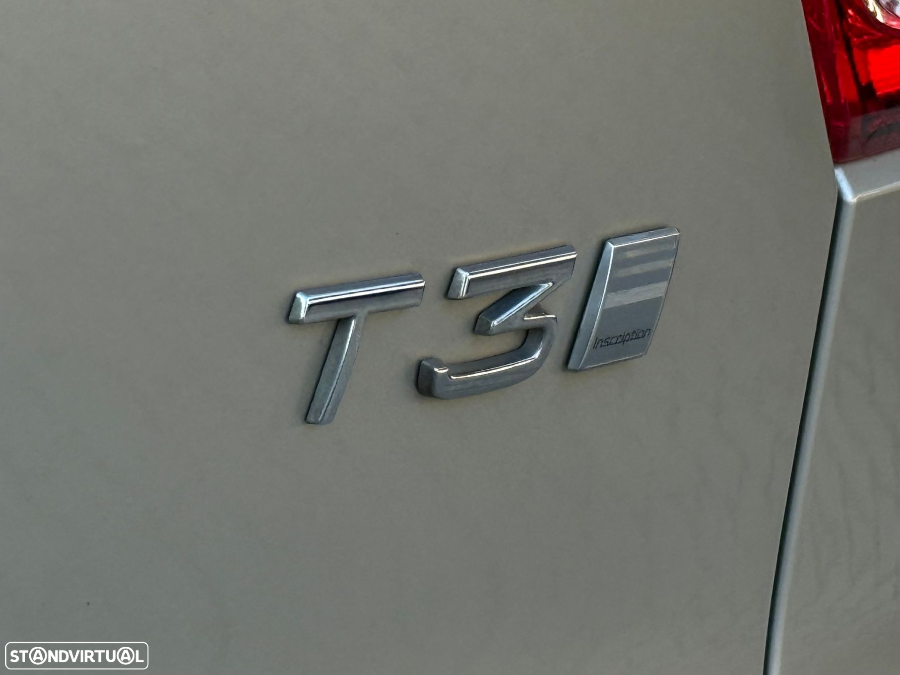 Volvo XC 40 1.5 T3 Inscription Tech Edition - 7