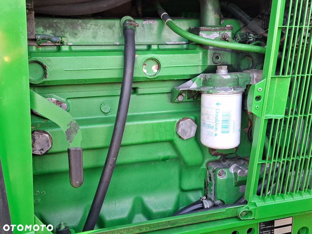 John Deere 6910 - 4