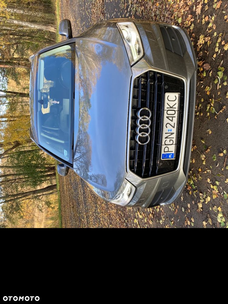 Audi Q3 2.0 TDI - 6