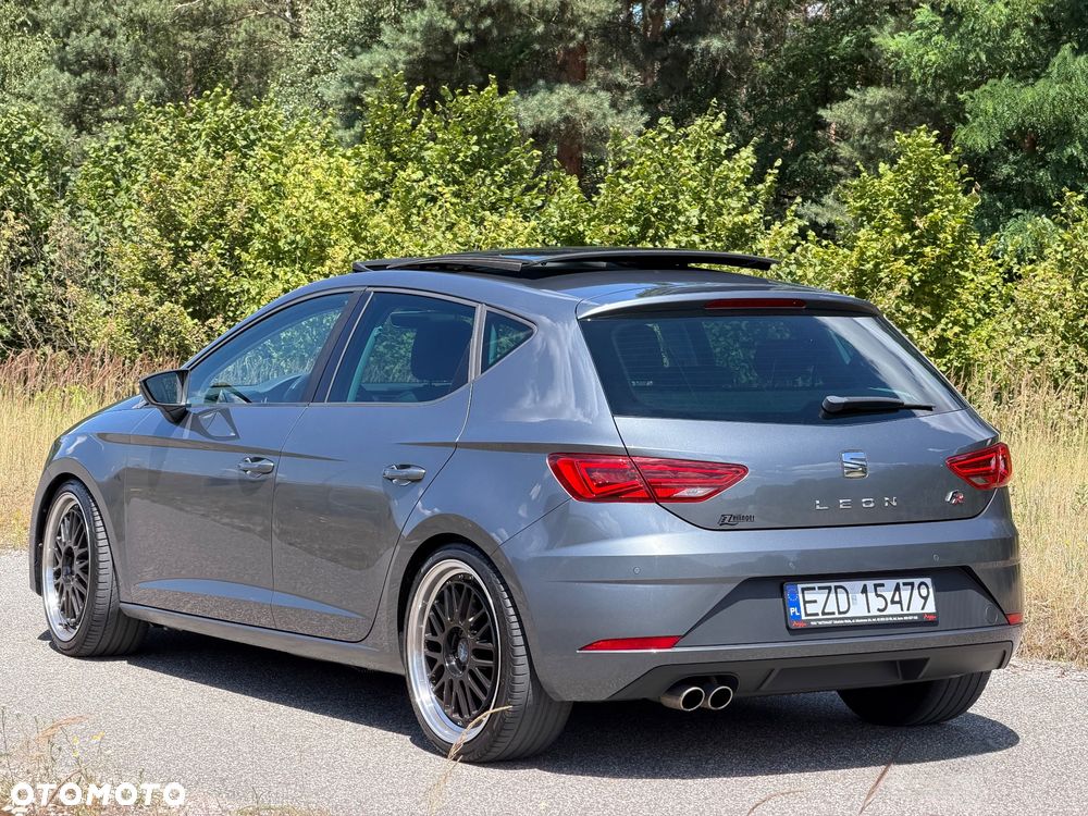 Seat Leon - 15
