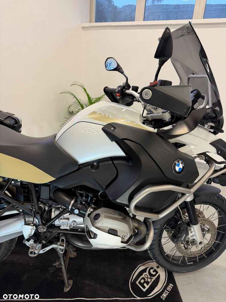 BMW GS - 7