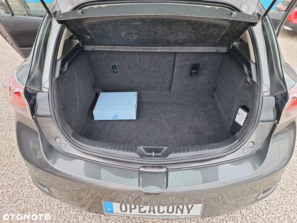 Mazda 3 1.6 MZR Active - 35