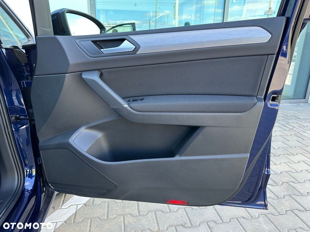 Volkswagen Touran 1.5 TSI EVO Comfortline Plus DSG - 18