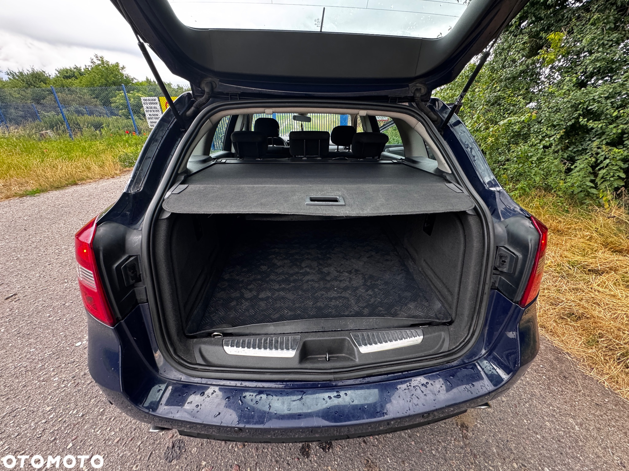 Renault Laguna - 27