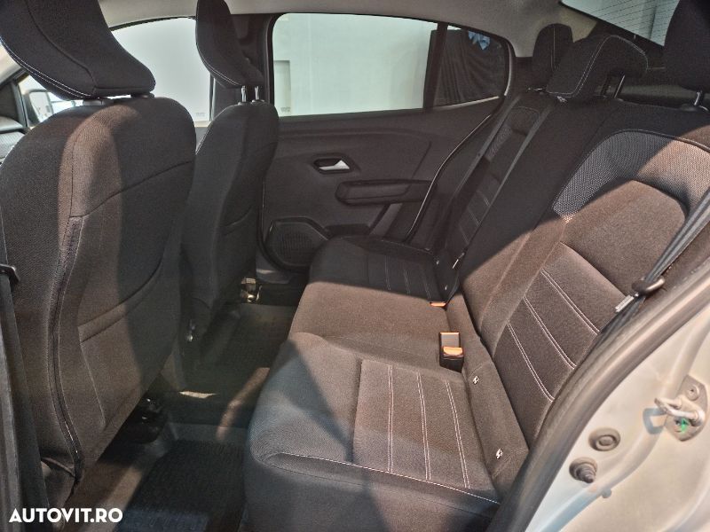 Dacia Logan ECO-G 100 MT6 Prestige - 14