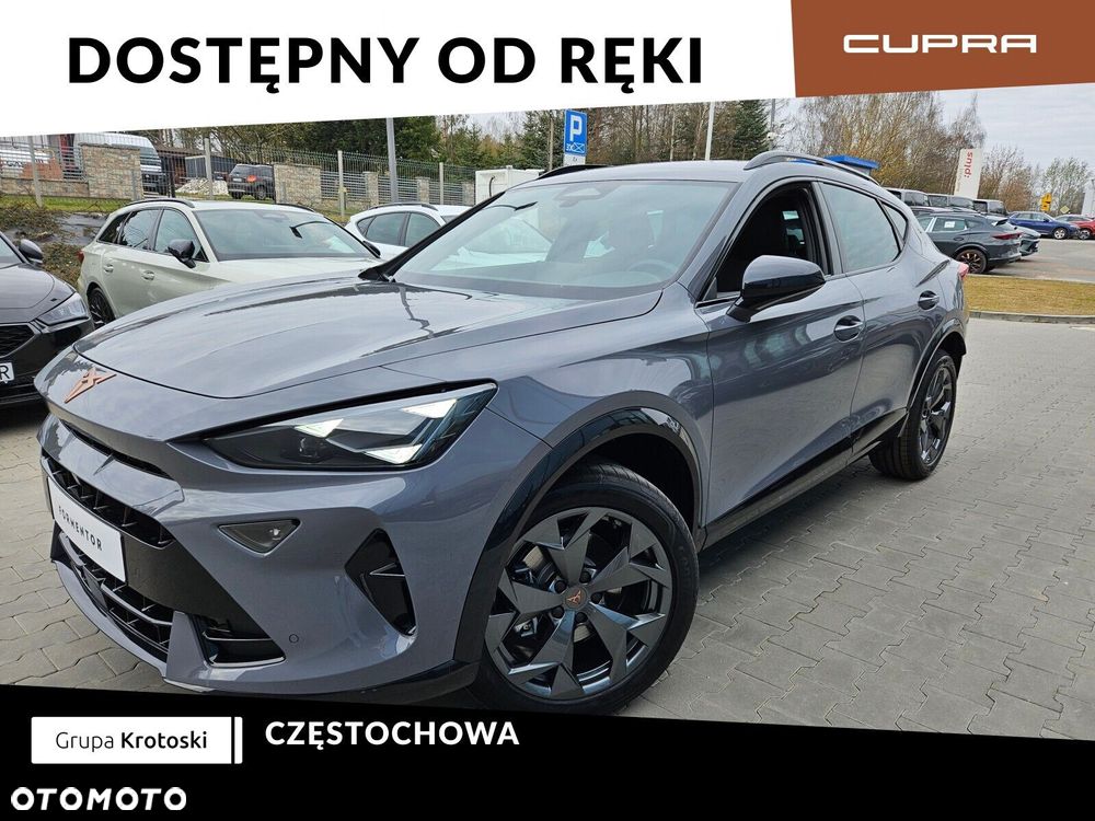 Cupra Formentor 1.5 TSI - 1