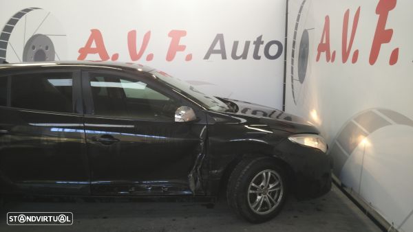 Para Peças Renault Megane Iii Hatchback (Bz0/1_) - 4