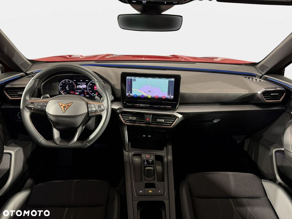 Cupra Formentor - 13