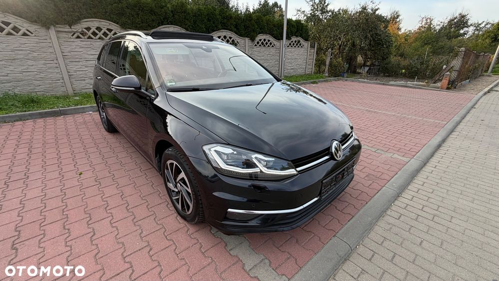 Volkswagen Golf 1.6 TDI BMT Highline DSG - 16