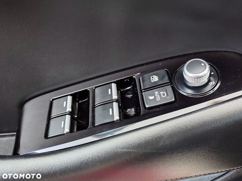 Mazda 6 2.5 SkyPassion - 9