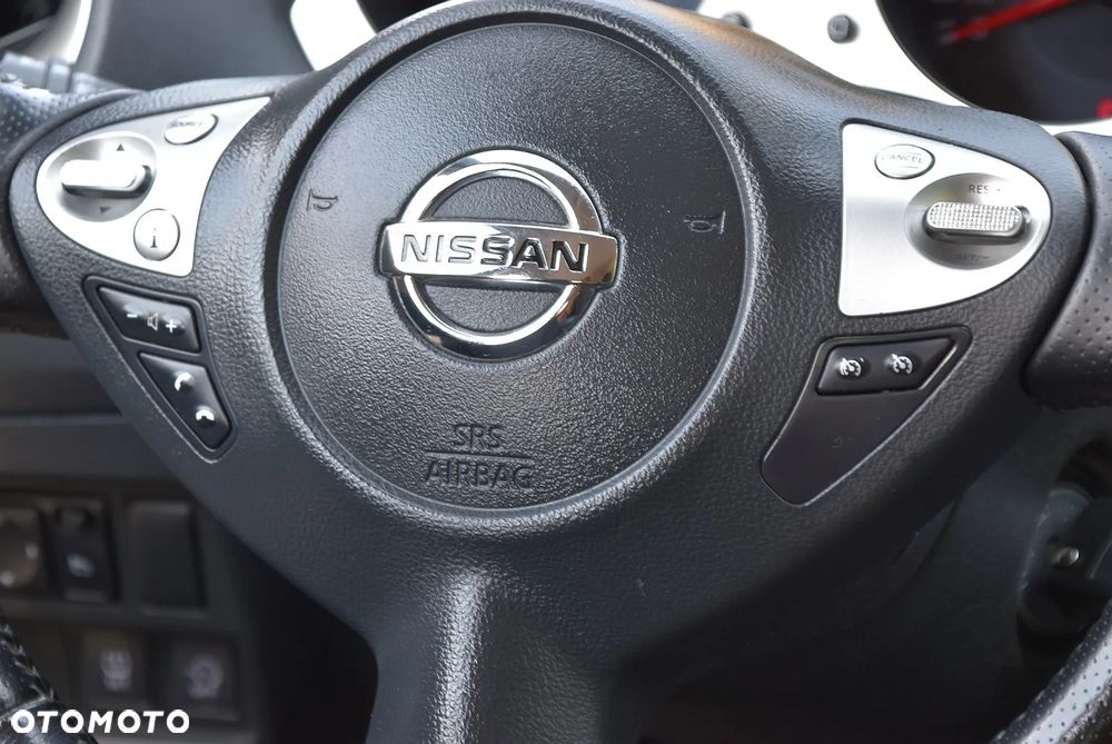 Nissan Juke 1.5 dCi Edition - 18