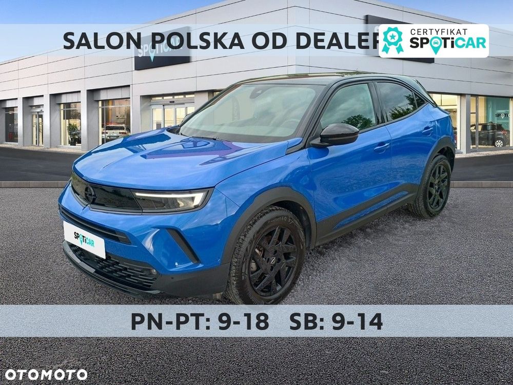 Opel Mokka - 2