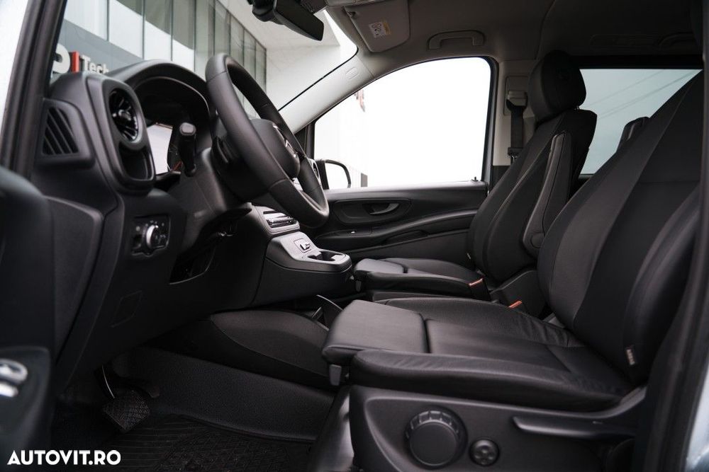 Mercedes-Benz Vito - 14