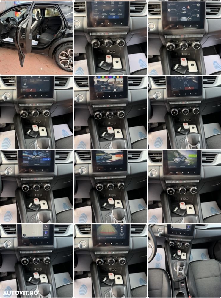 Renault Captur Intens - 5