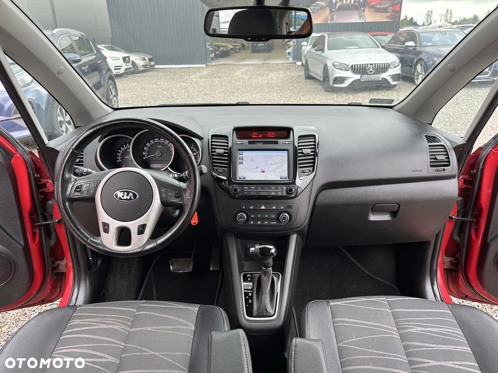Kia Venga 1.6 Business Line - 6