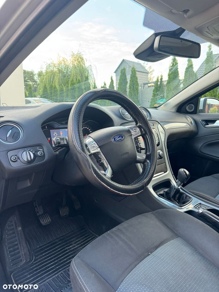 Ford Mondeo 1.6 TDCi Business Edition - 18