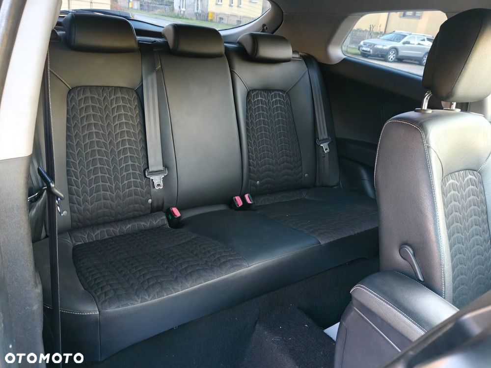 Kia Ceed - 18