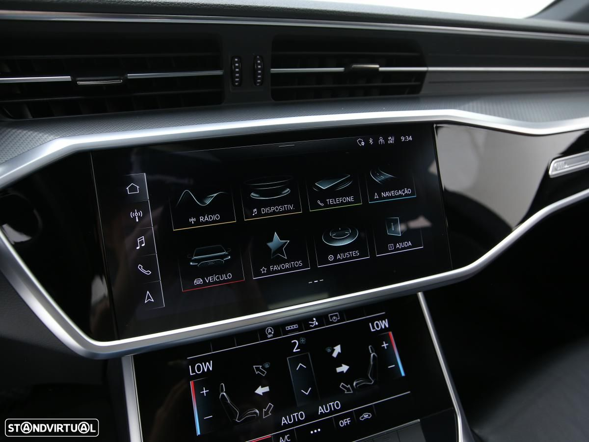 Audi A7 Sportback 40 TDI S tronic - 20