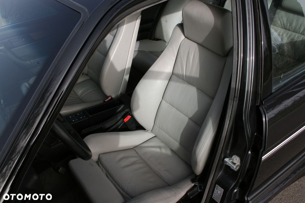 BMW Seria 5 - 21