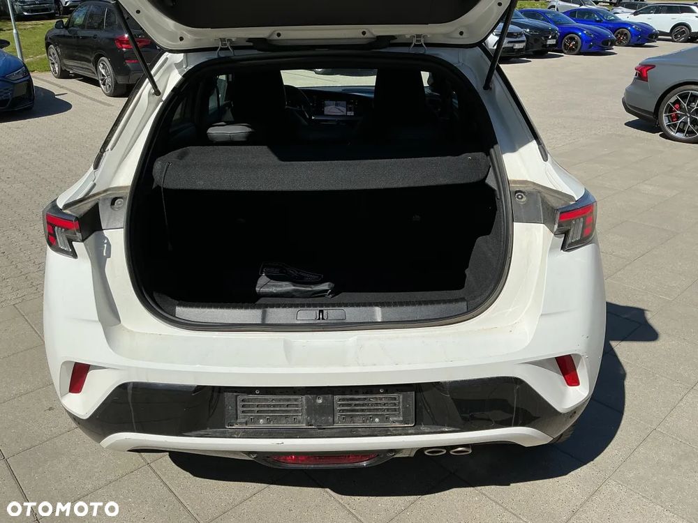 Opel Mokka - 5