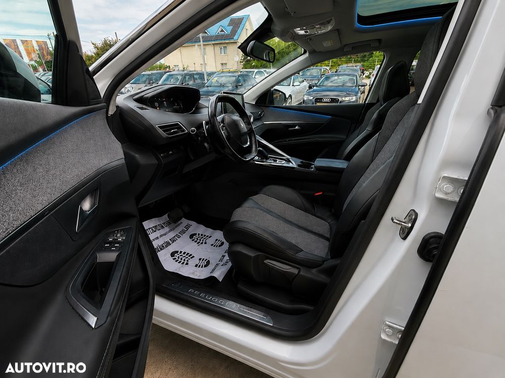 Peugeot 5008 - 18