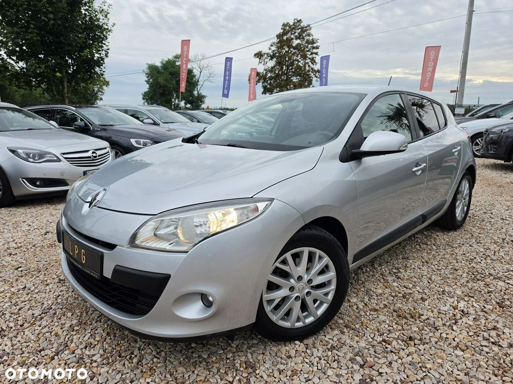 Renault Megane - 19
