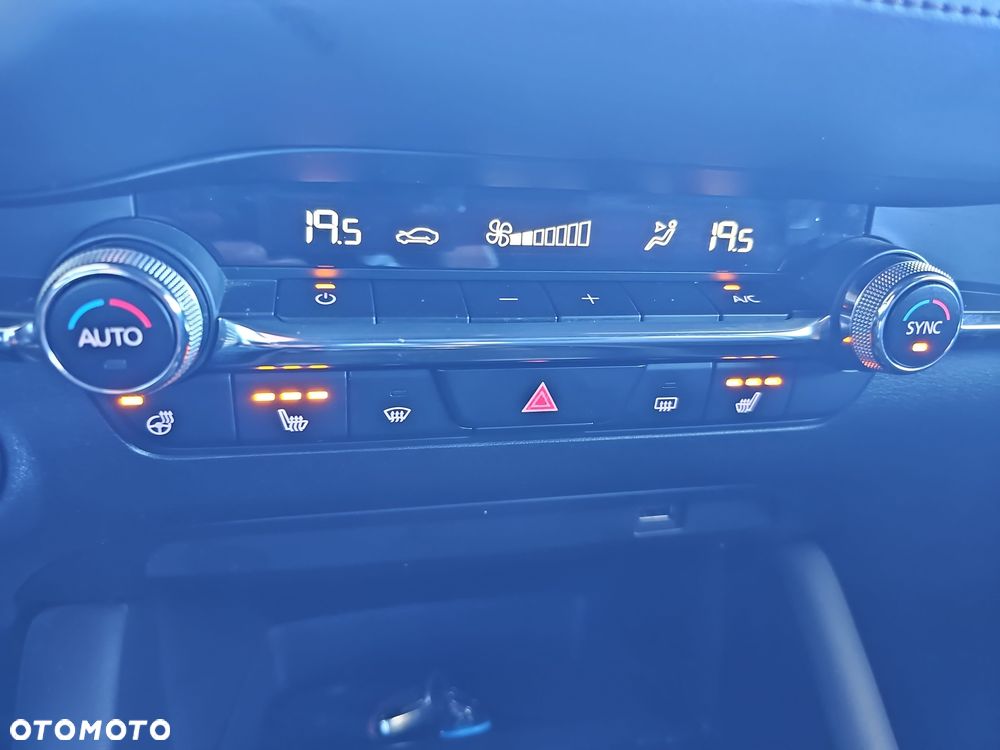 Mazda 3 2.0 mHEV Kanjo - 18