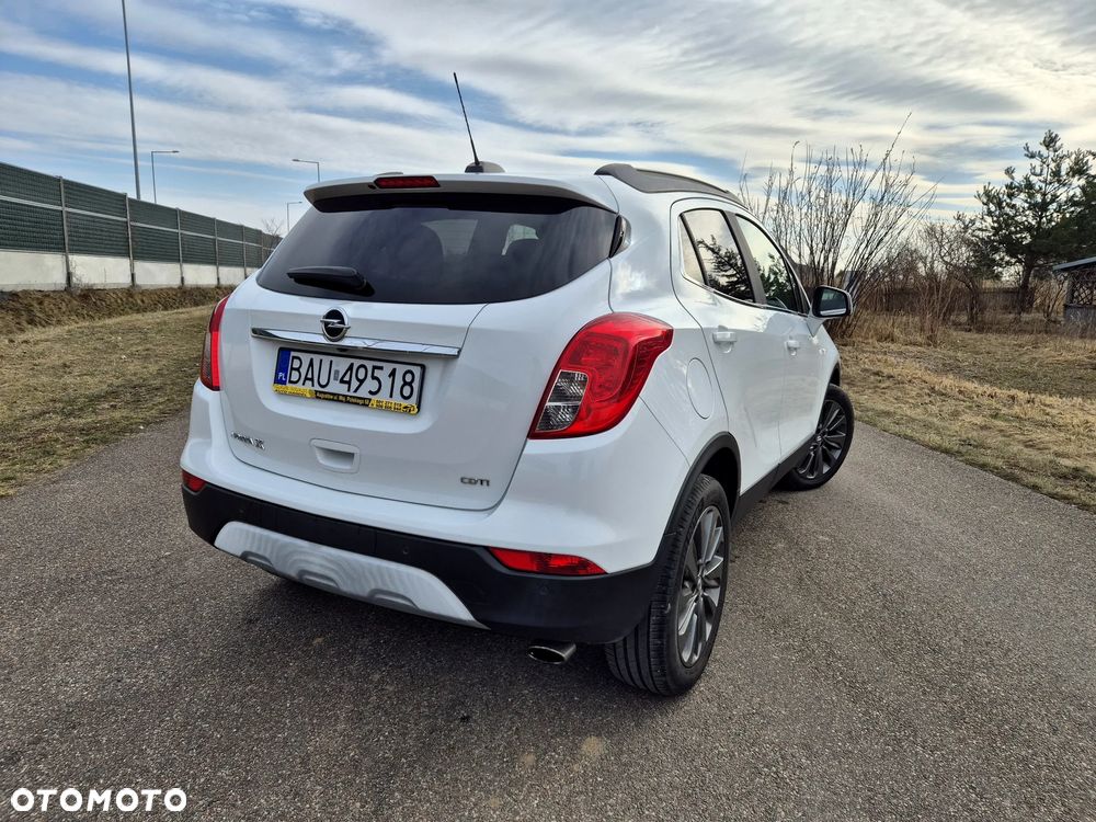 Opel Mokka ver-1-6-cdti-ecoflex-start-stop-edition - 15