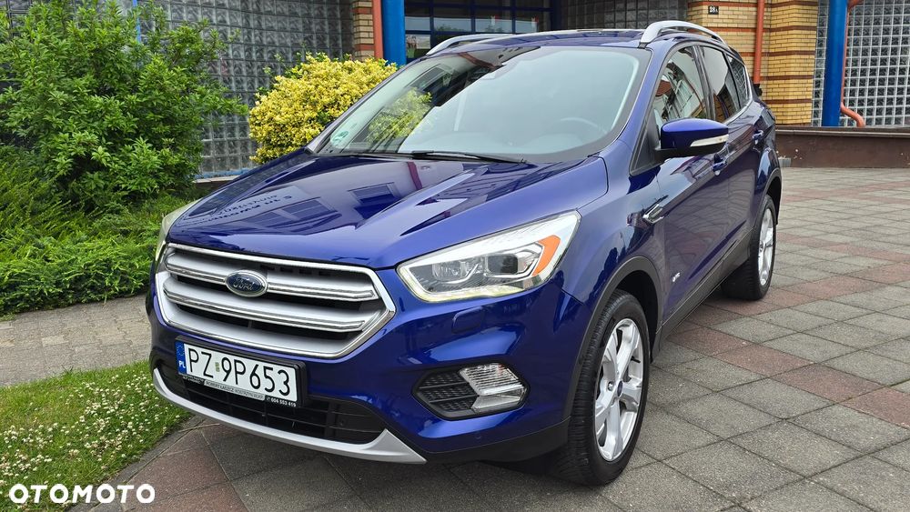 Ford Kuga - 3